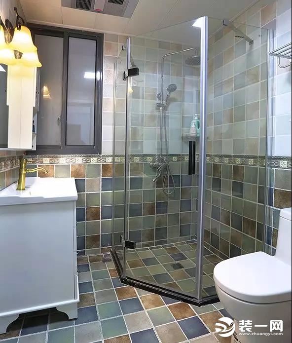 卫生间隔断图片推荐 卫生间隔断图片推荐