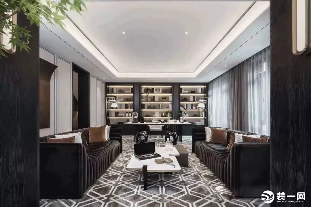 新房装修需要哪些工程？牢记窍门少花钱