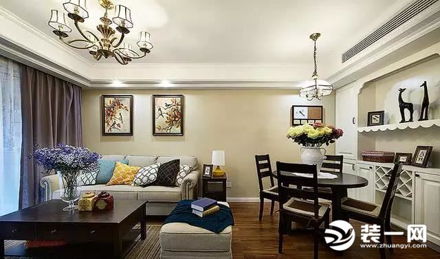 两室改三室的成功案例图片 两室改三室的成功案例图片