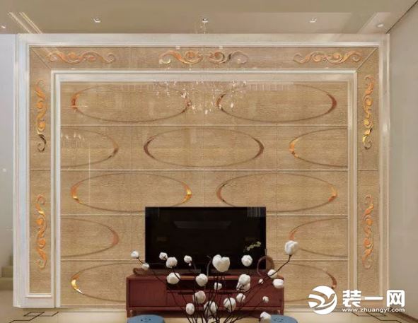 玻璃电视背景墙图片大全详情