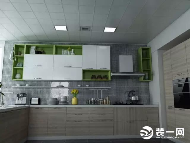 厨卫集成吊顶图案推荐 厨卫集成吊顶图案推荐