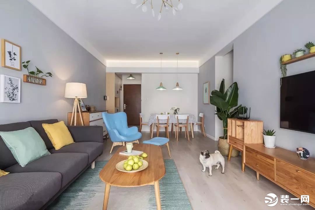 客厅装修效果图 客厅装修效果图