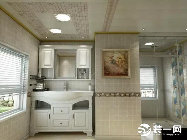 厨卫集成吊顶图案大全 厨卫集成吊顶图案大全