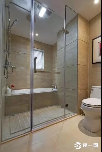 卫生间隔断图片分享 卫生间隔断图片分享