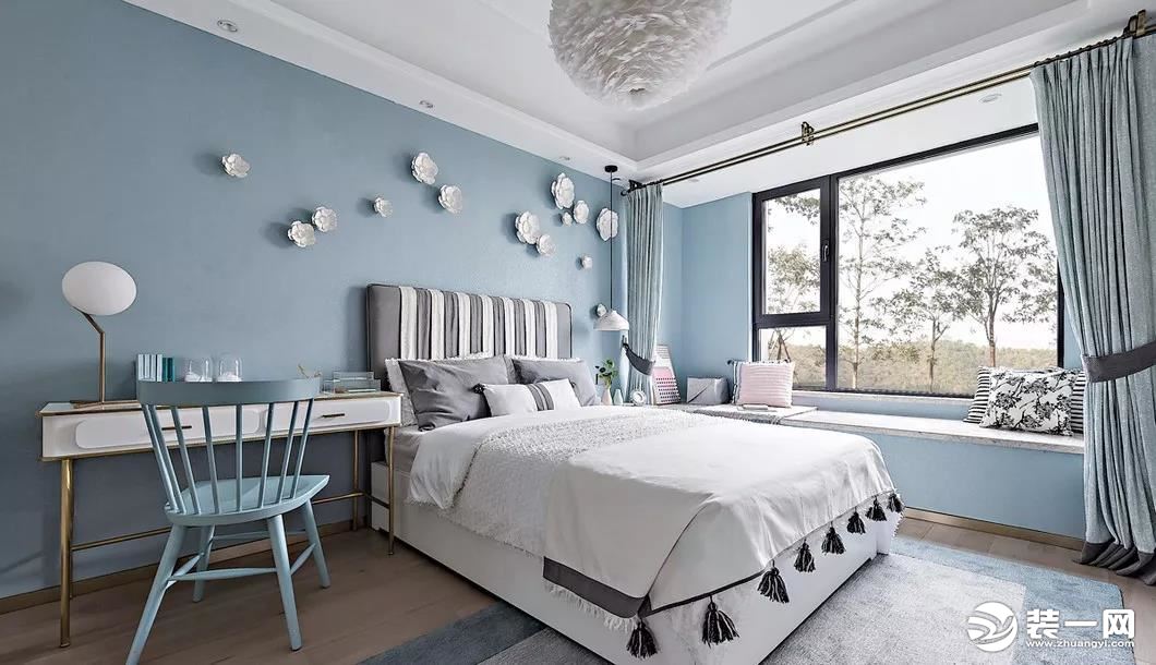 轻奢风别墅装修 轻奢风别墅装修