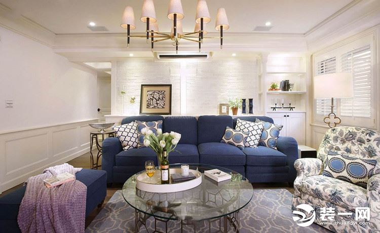 家装效果图 家装效果图