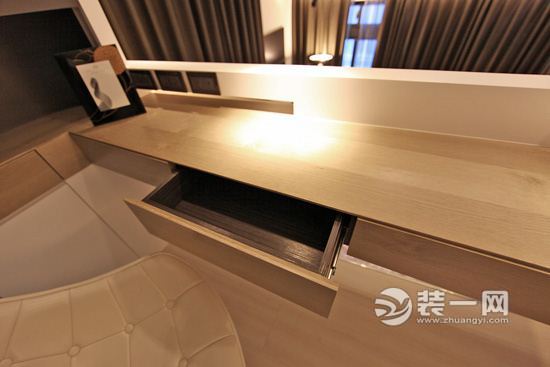 南京装修公司65平loft风格单身公寓装修效果图