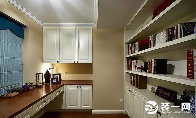 90平米装修案例 90平米装修案例