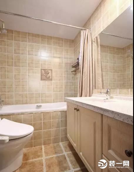 卫生间隔断材料有哪些?卫生间隔断图片分享