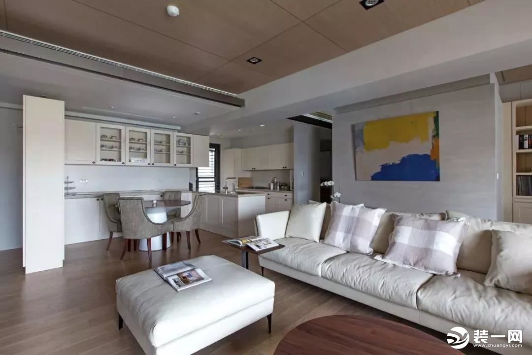 客厅装修设计效果图 客厅装修设计效果图