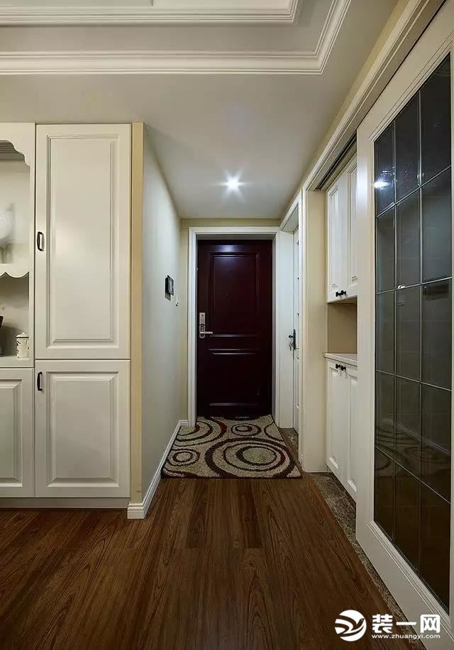 两室改三室的成功案例图 两室改三室的成功案例图