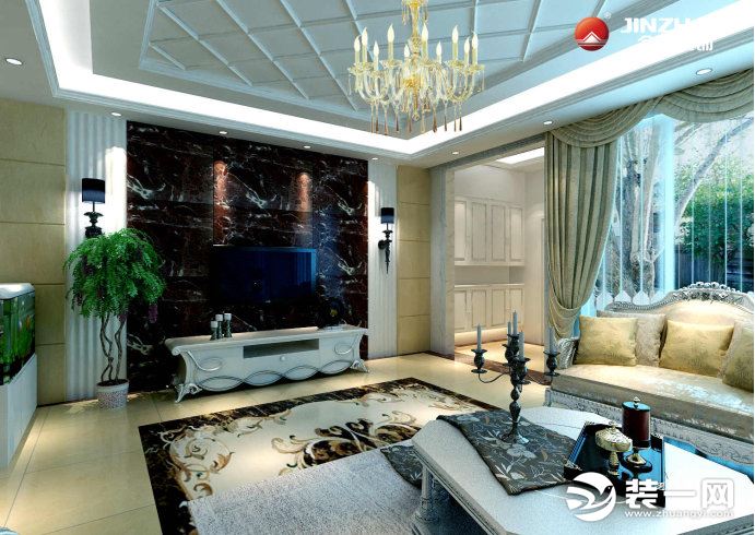 别墅改造设计公司分享