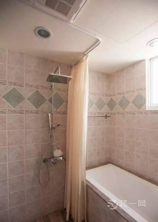 238平米美式复式装修设计实景图 238平米美式复式装修设计实景图