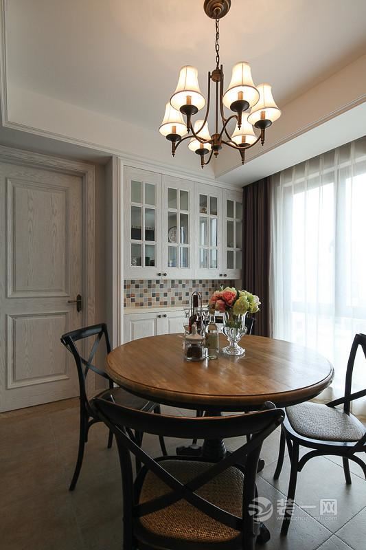 98平米小户型装修实景图