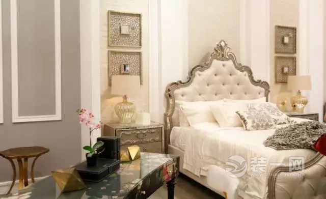 LadyGaga豪华别墅装修曝光内部装饰奢华而复古