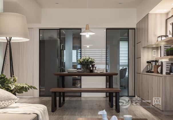 小户型休闲装修效果图