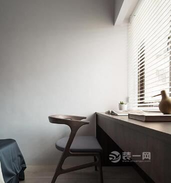 乡村风格90平米两室一厅装修效果图