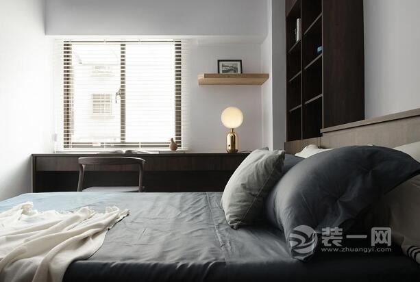 乡村风格90平米两室一厅装修效果图