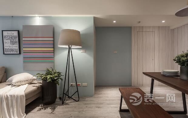 小户型休闲装修效果图