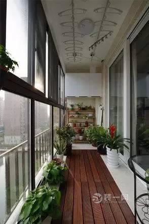 昆明万宏国际160平四居室装修案例20万现代简约风