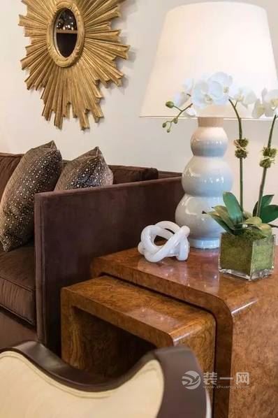 LadyGaga豪华别墅装修曝光内部装饰奢华而复古