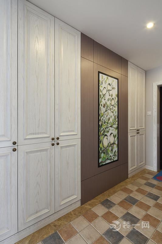 98平米小户型装修实景图