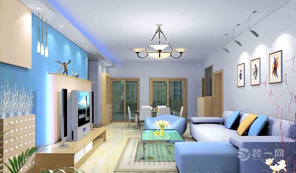 家具装修配色的方法主要有哪些?安宁装修网来告诉你