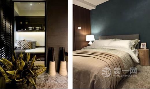 50平米现代风装修效果图