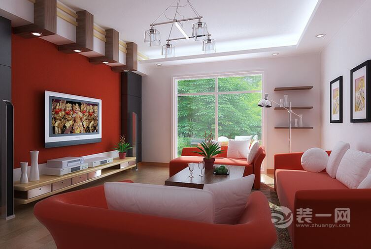 扮靓家装迎新年 昆明装修公司分享春节装修三部曲