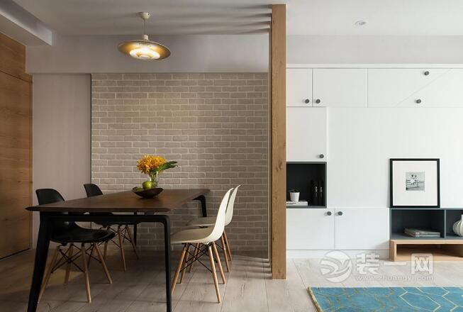 温暖色调铺陈 昆明装修公司推荐乡村风格装修效果图