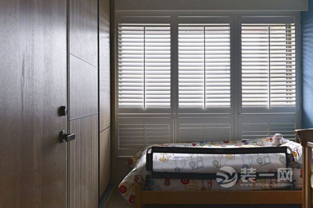 年轻夫妇的67平米工业风装修实景图麻雀虽小五脏俱全