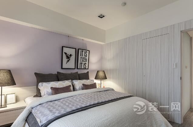 小户型休闲装修效果图