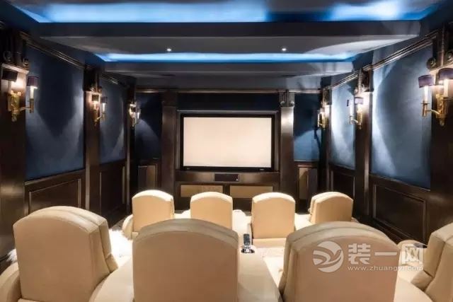 LadyGaga豪华别墅装修曝光内部装饰奢华而复古