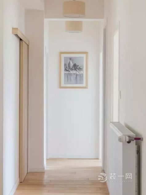 90平米日式风格装修效果图