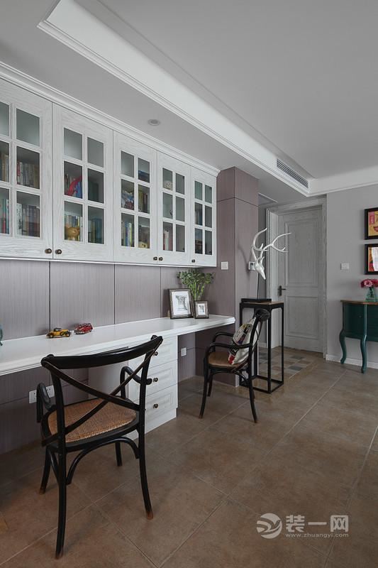 98平米小户型装修实景图