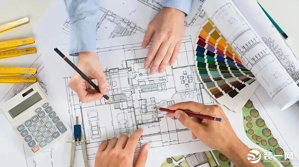 昆明居立方装饰公司活动图