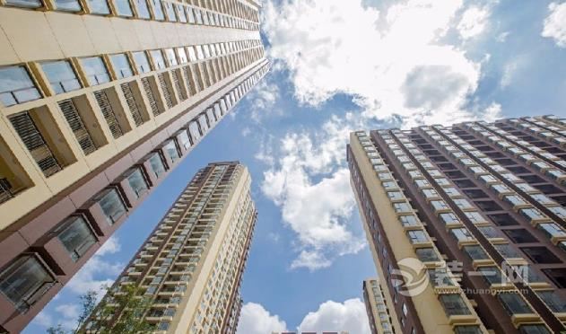 昆明第五批公租房正在确认户型 分配房源共计9987套