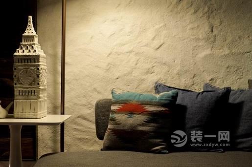 50平米现代风装修效果图