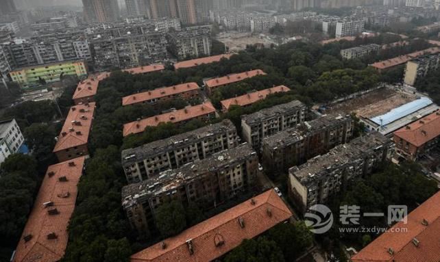 昆明地铁城中村将被拆迁改造 快看看都有哪些区域