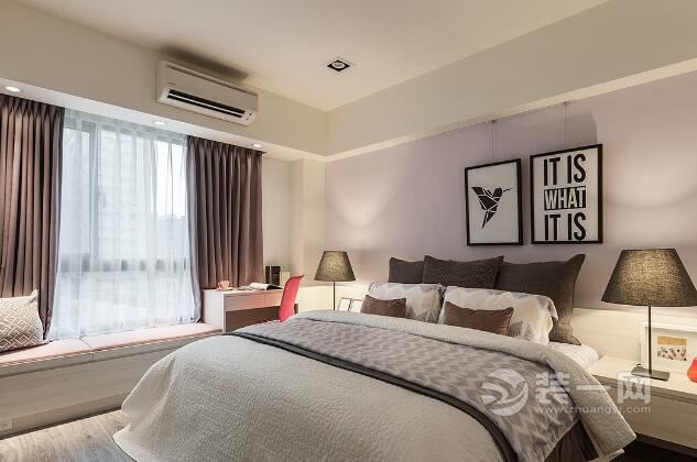 小户型休闲装修效果图