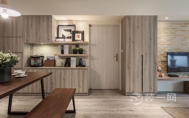 小户型休闲装修效果图