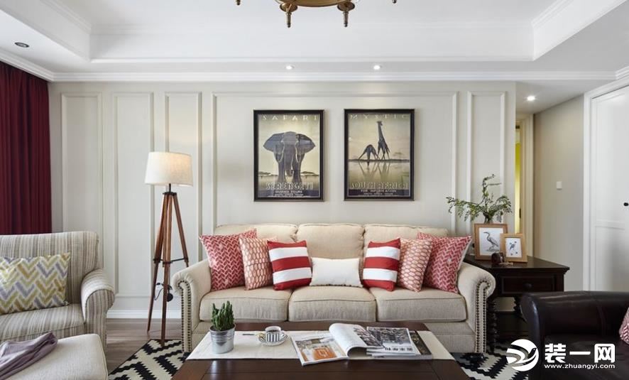 昆明家装设计费怎么收 装修设计注意事项有哪些