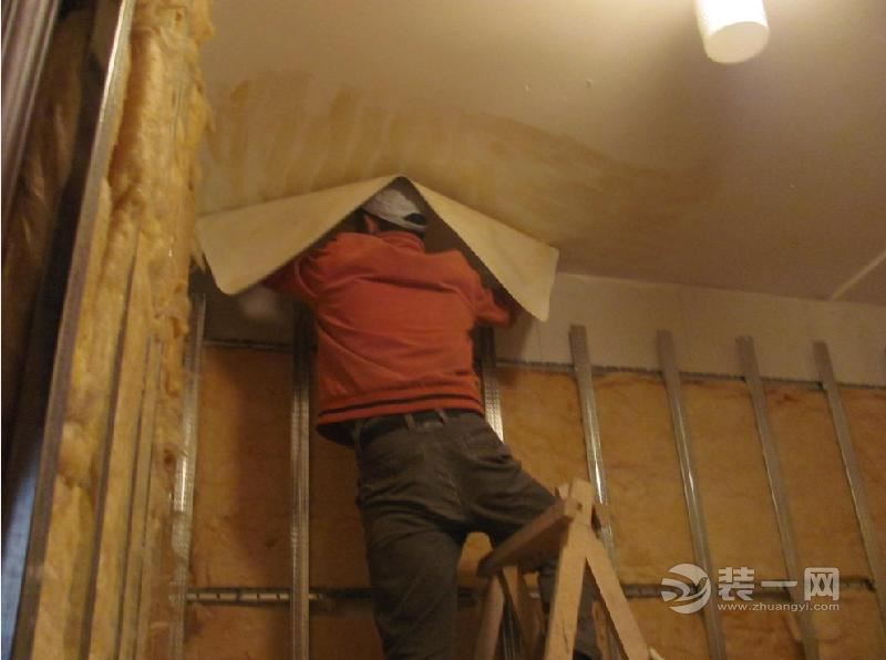 沈阳一小区夜间发电噪声扰人眠 隔音装修从哪下手？