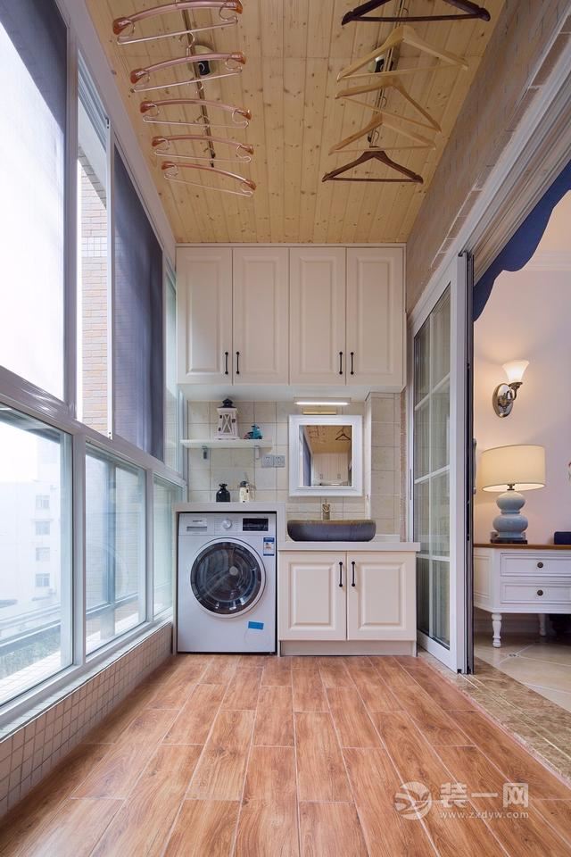 87平米简美风格装修效果图 87平米简美风格装修效果图