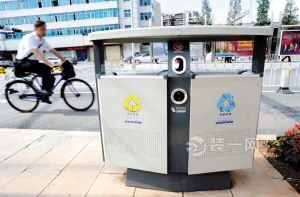 昆明城市家具将旧貌换新颜11类60种设施入整治目录