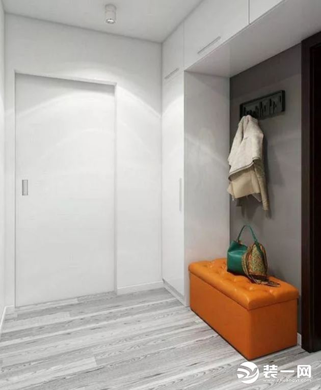 玄关鞋柜设计有哪些要求？9大注意事项需牢记