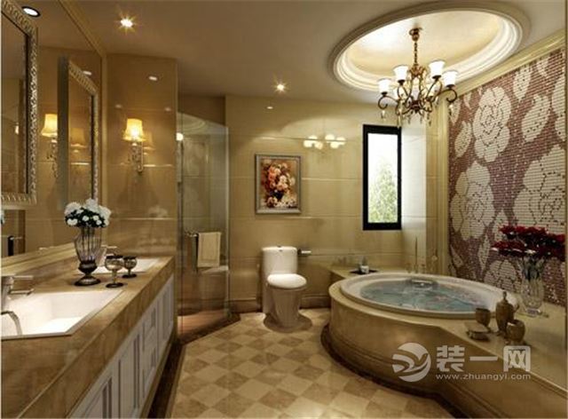 上海别墅装修设计 上海别墅装修设计