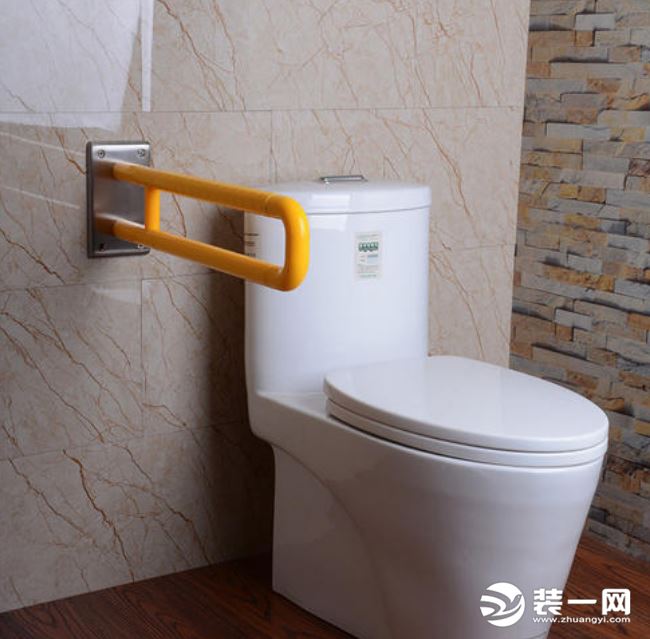 浴室扶手效果图 浴室扶手效果图