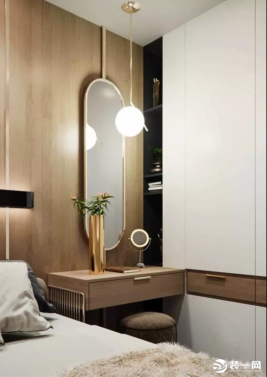 家庭隔音装修效果图