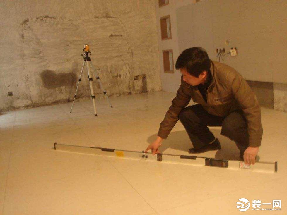 新房发现渗水要退款 南宁装修网分享交房验收注意事项！